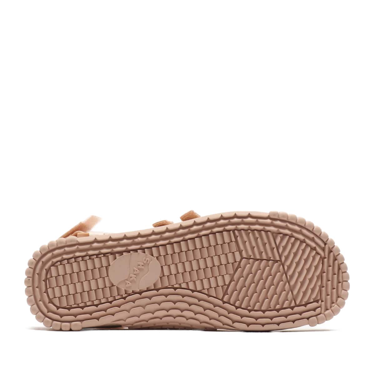 SHAKA RIVER GUIDE Nudie Beige 20SS-Iの画像