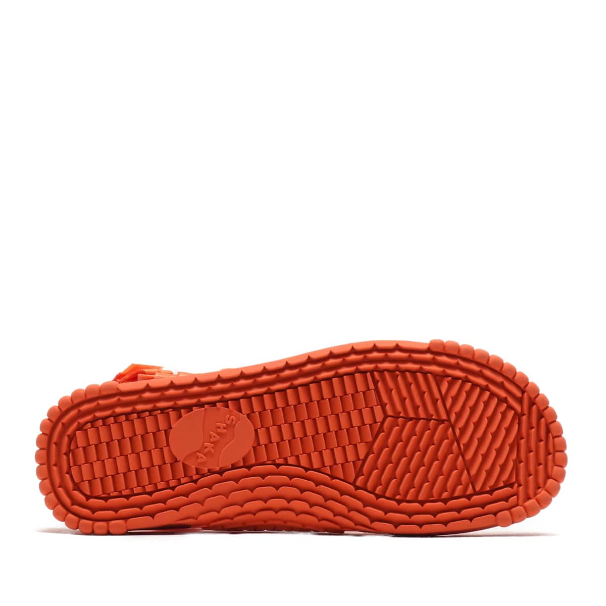 SHAKA RIVER GUIDE Terracotta 20SS-Iの画像