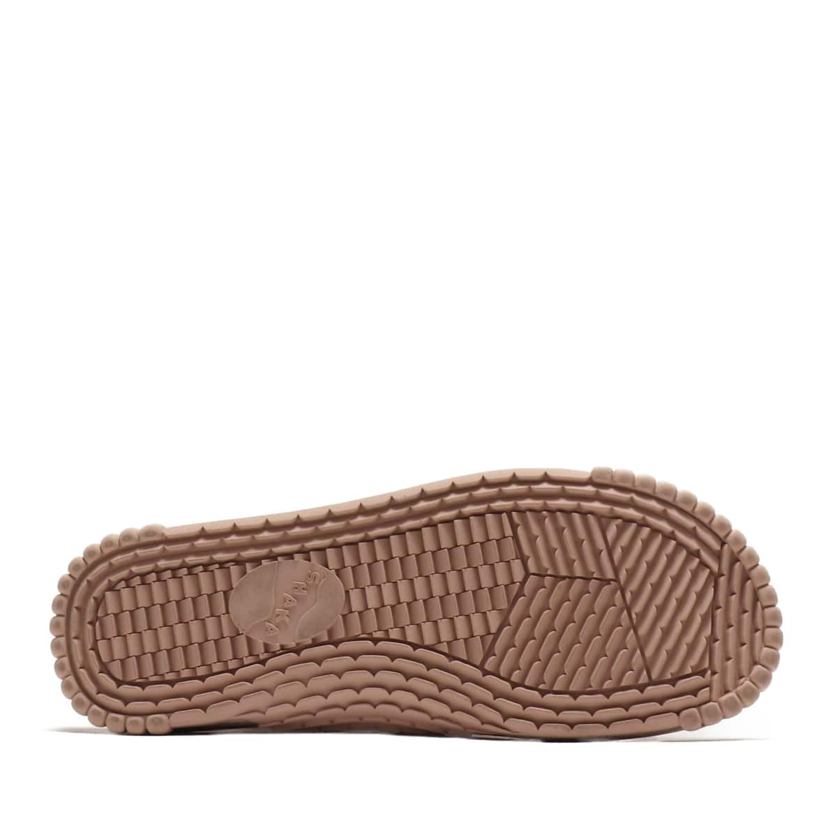 SHAKA NADEL Nudie Beige 20SS-Iの画像