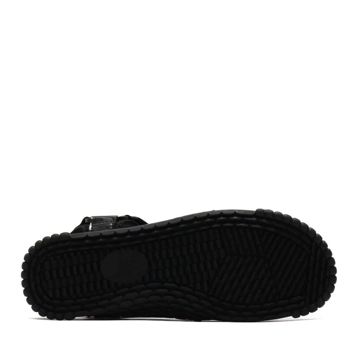 SHAKA NEO BUNGY PATENT Black 20SS-Iの画像