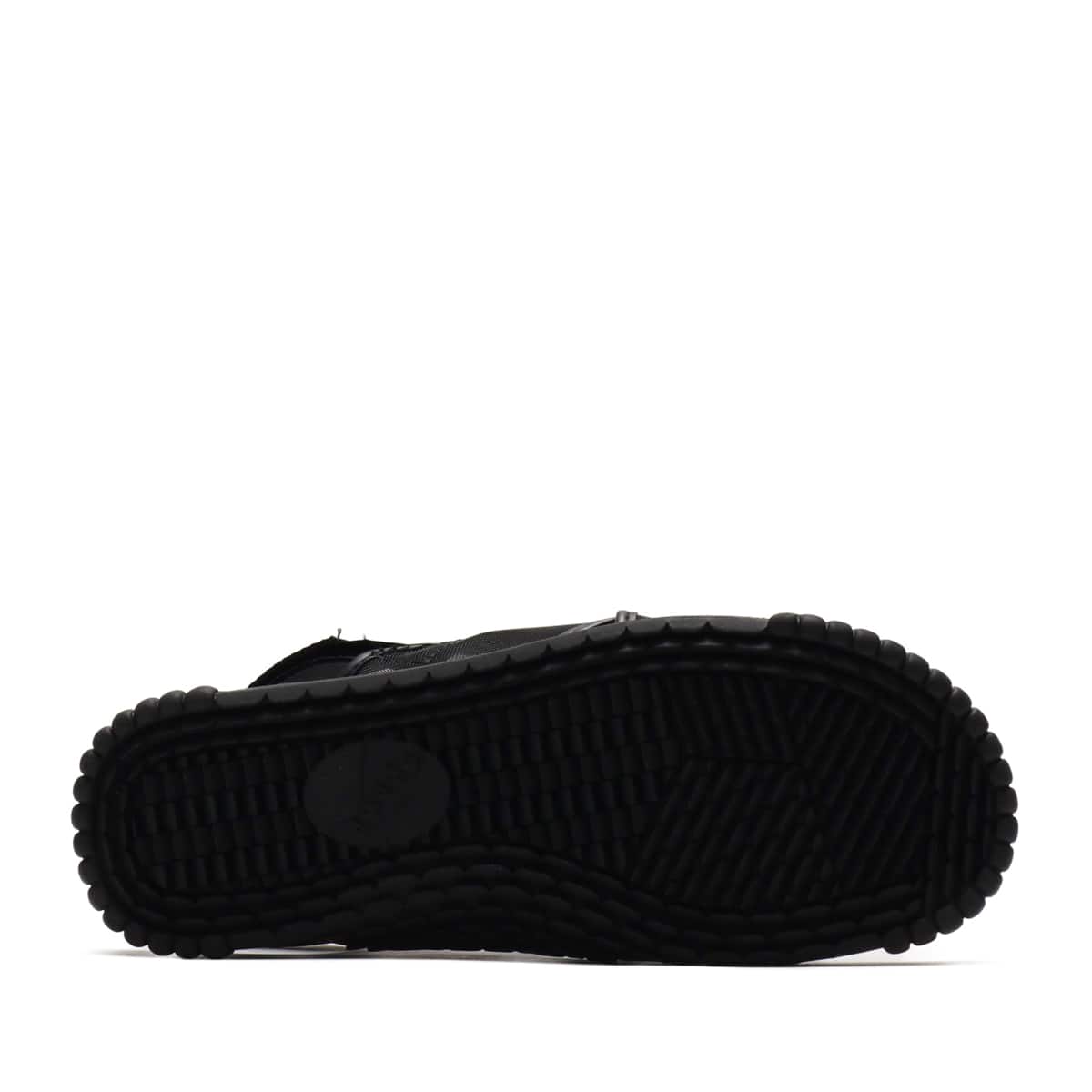 SHAKA FIESTA MESH Black 20SS-Iの画像