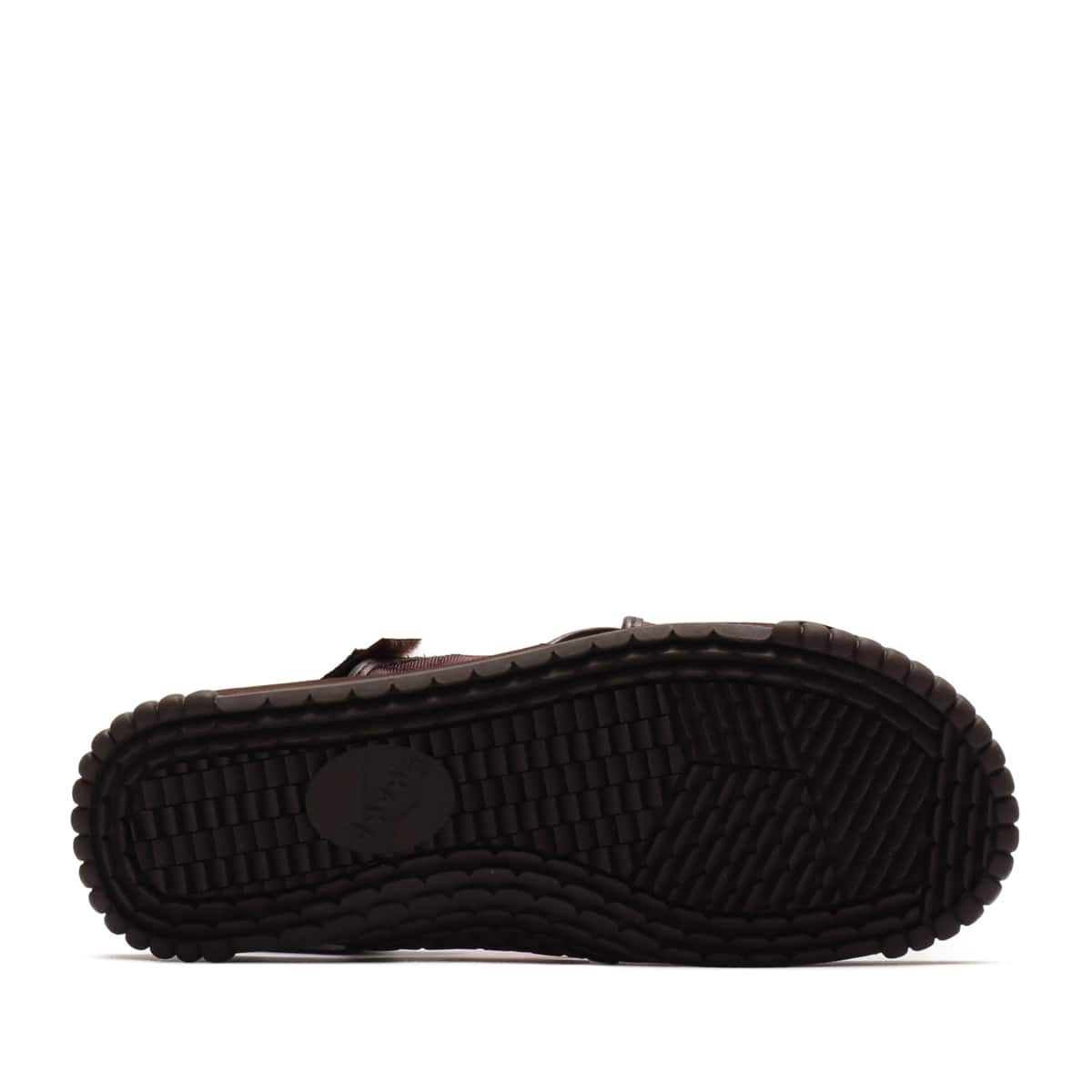 SHAKA FIESTA MESH Brown 20SS-Iの画像