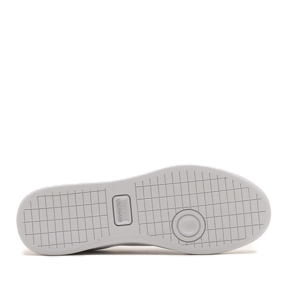 LACOSTE CARNABY PRO BL 23 1 SFA WHT/WHT 24SP-Iの画像