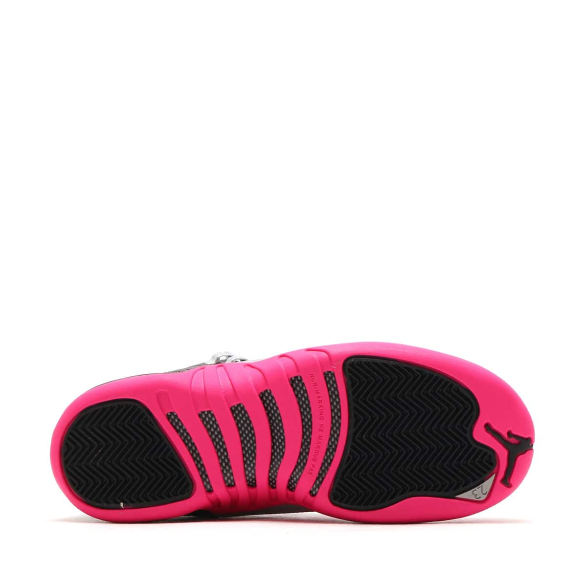 Air jordan 12 retro pink clearance lemonade