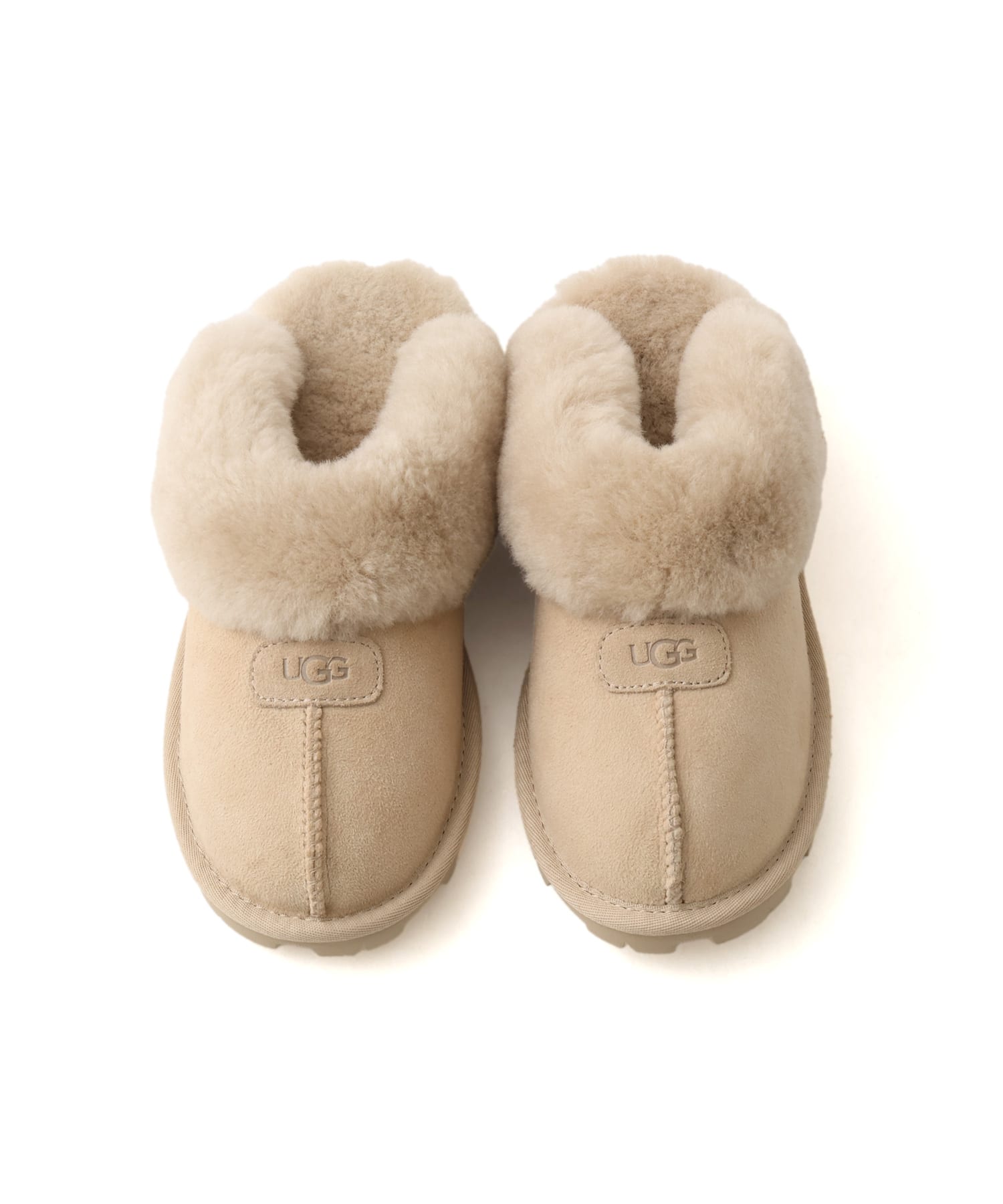 UGG W COQUETTE MOONLIGHTの画像
