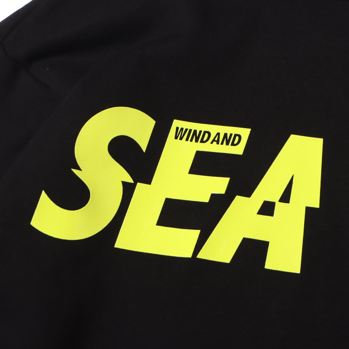 PUMA × WIND AND SEA パーカー Tシャツ ハーフパンツ 新品 - Tシャツ ...