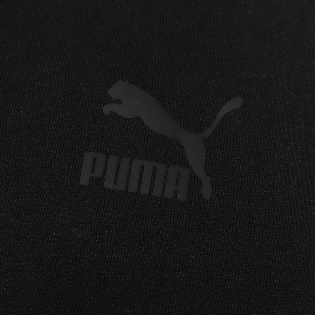 Puma Re T7 Crop Track Jacket Tr Puma Black 22sp I