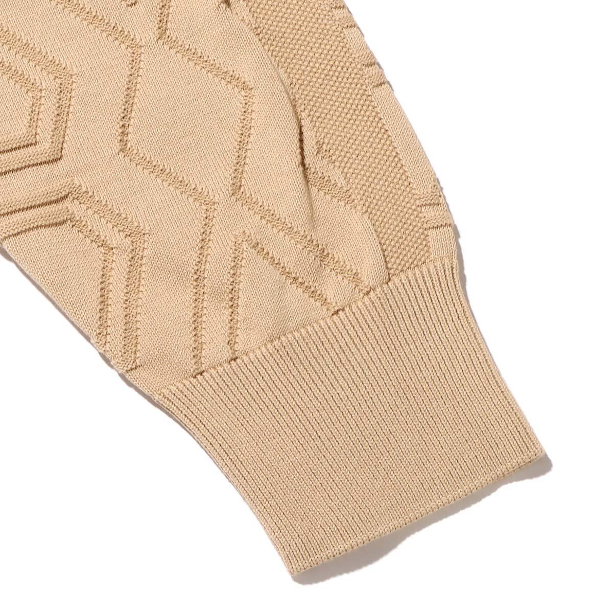 Amazon.co.jp: PUMA レディース Luxe Sport T7 ニット