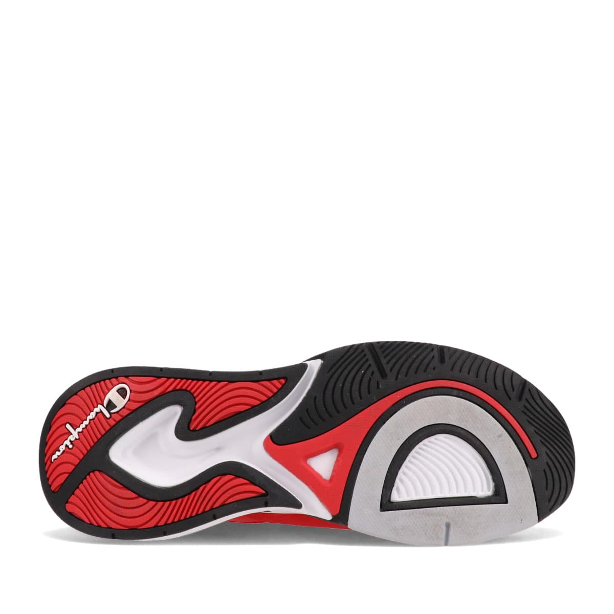 CHAMPION XG PRO SCARLET/WHITE 21SS-Iの画像