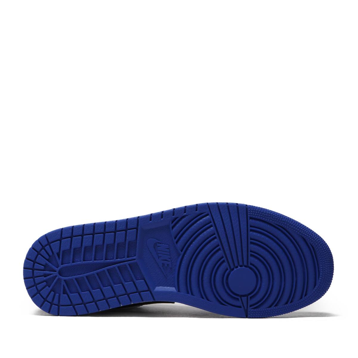 JORDAN BRAND AIR JORDAN 1 LOW HYPER ROYAL/ORANGE PEEL-WHITE-BLACK 18FA-Iの画像