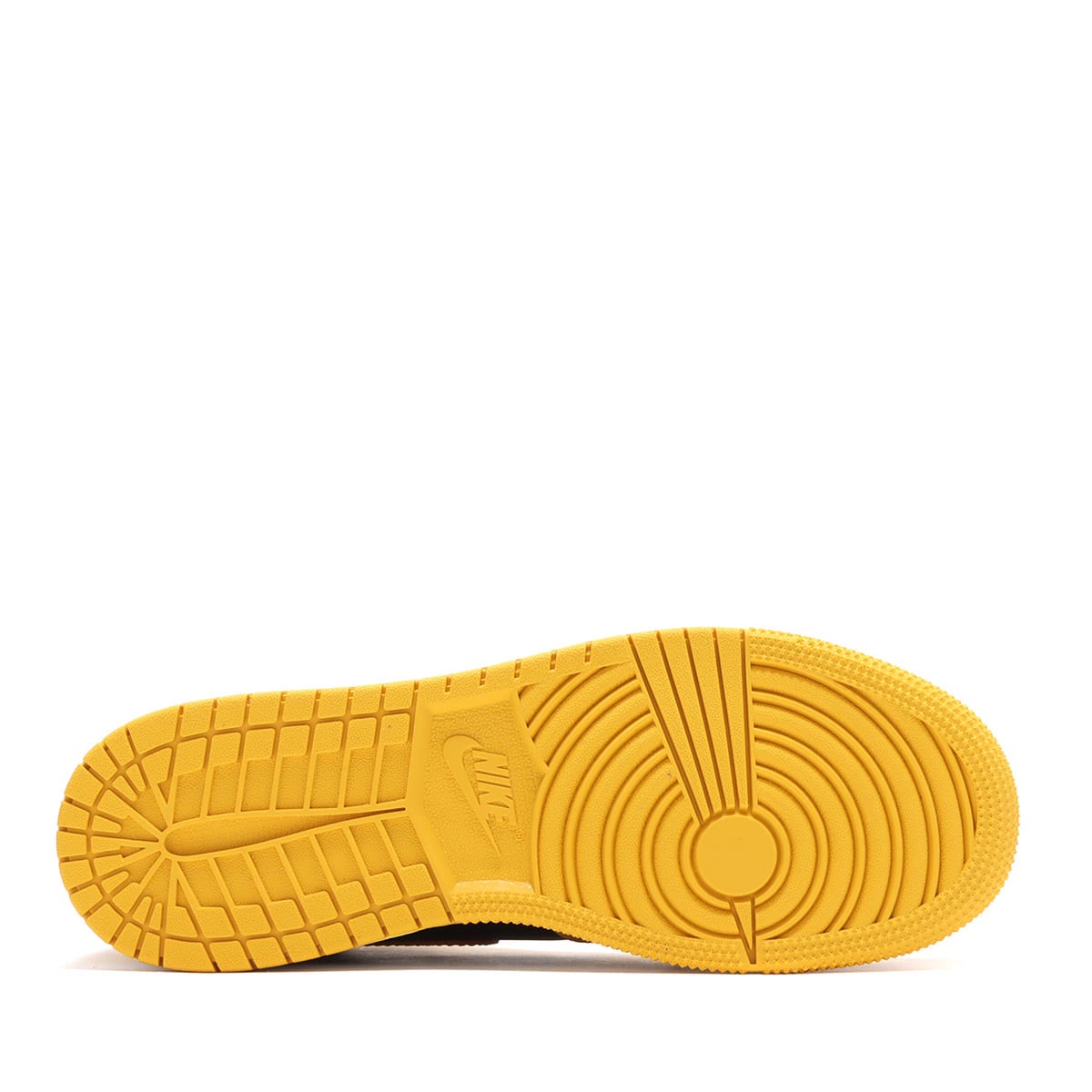 JORDAN BRAND AIR JORDAN 1 RETRO HIGH OG GS POLLEN/WHITE-BLACK 21FA-Iの画像