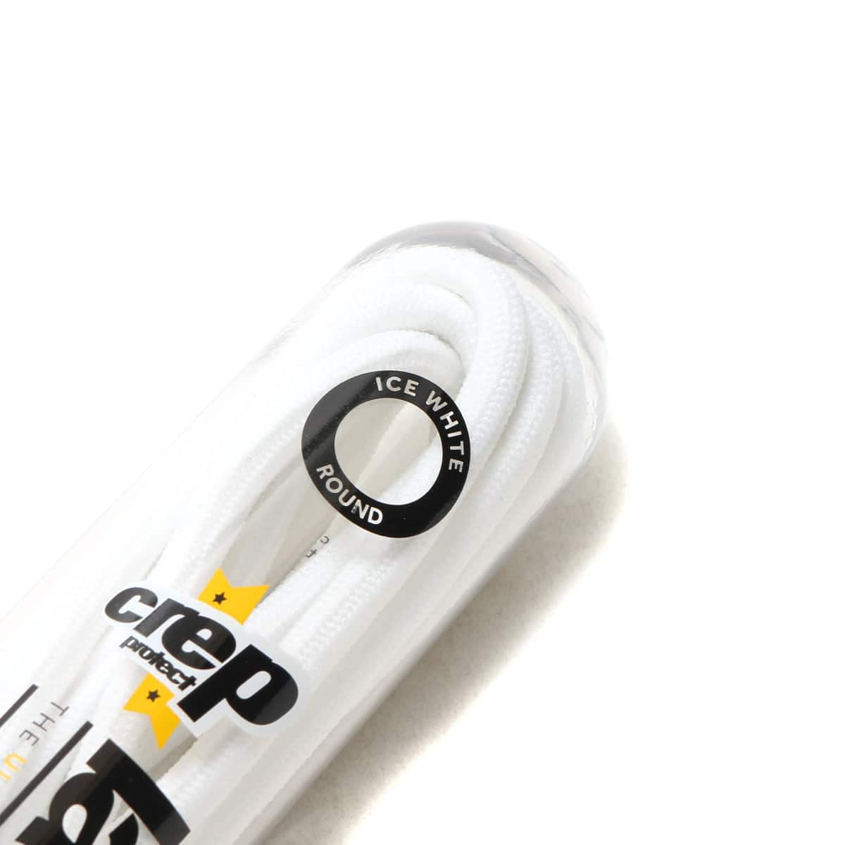 CREP ULTIMATE SHOE LACES ROUND