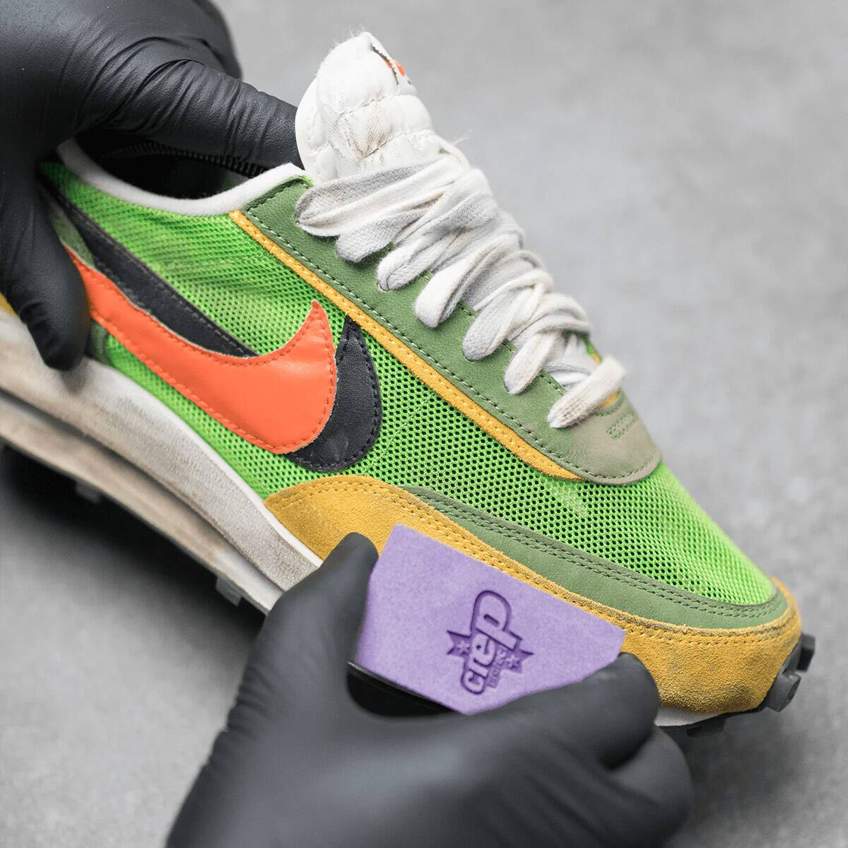Crep Protect Eraser ブラック の画像