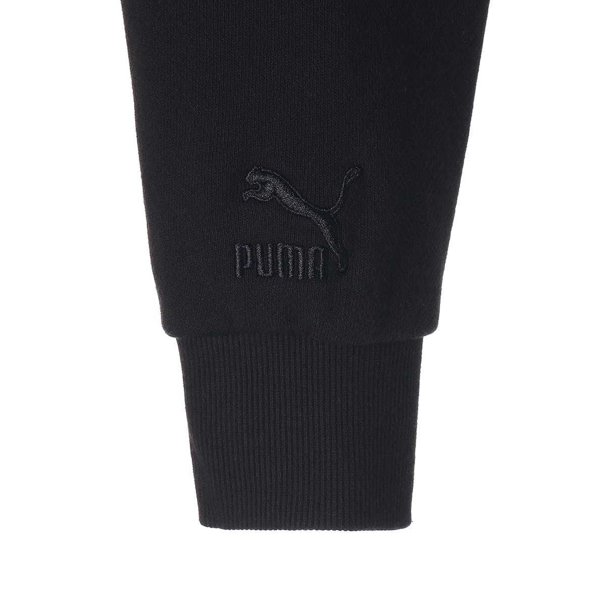 PUMA HIROTTON HOODY BLACK 22HO-Iの画像