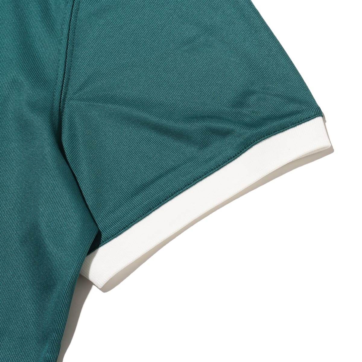 PUMA PUMA X PALMEIRAS RINGER TEE MALACHITE の画像