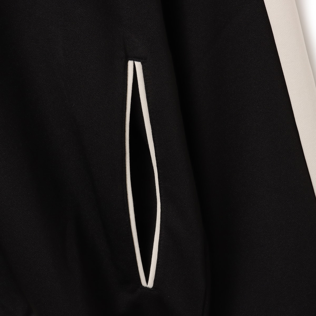 PUMA T7 TRACK JACKET JP PUMA BLACKの画像
