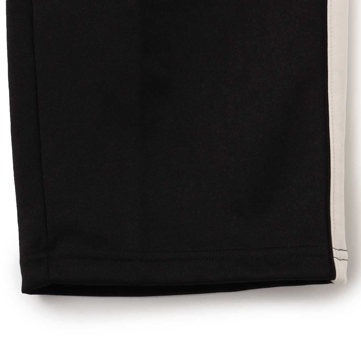 PUMA T7 TRACK PANTS JP PUMA BLACK-ALPINE SNOWの画像