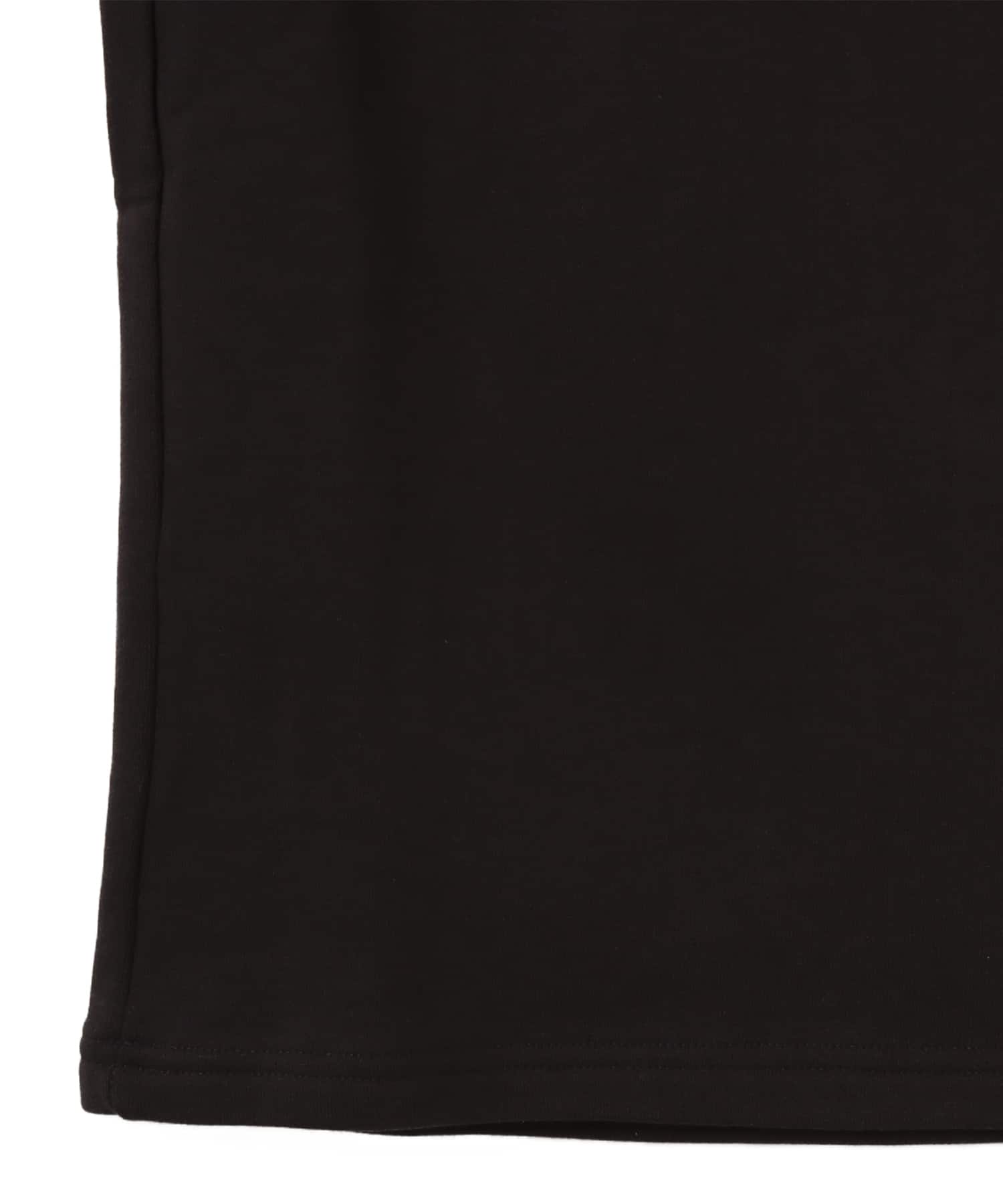 PUMA PUMA x RIPNDIP OVERSIZED WIDE SWEATPANTS TR OP PUMA BLACKの画像
