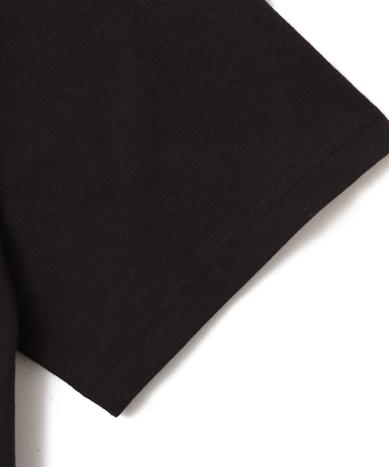 PUMA PUMA x RIPNDIP RELAXED POCKET TEE PUMA BLACKの画像
