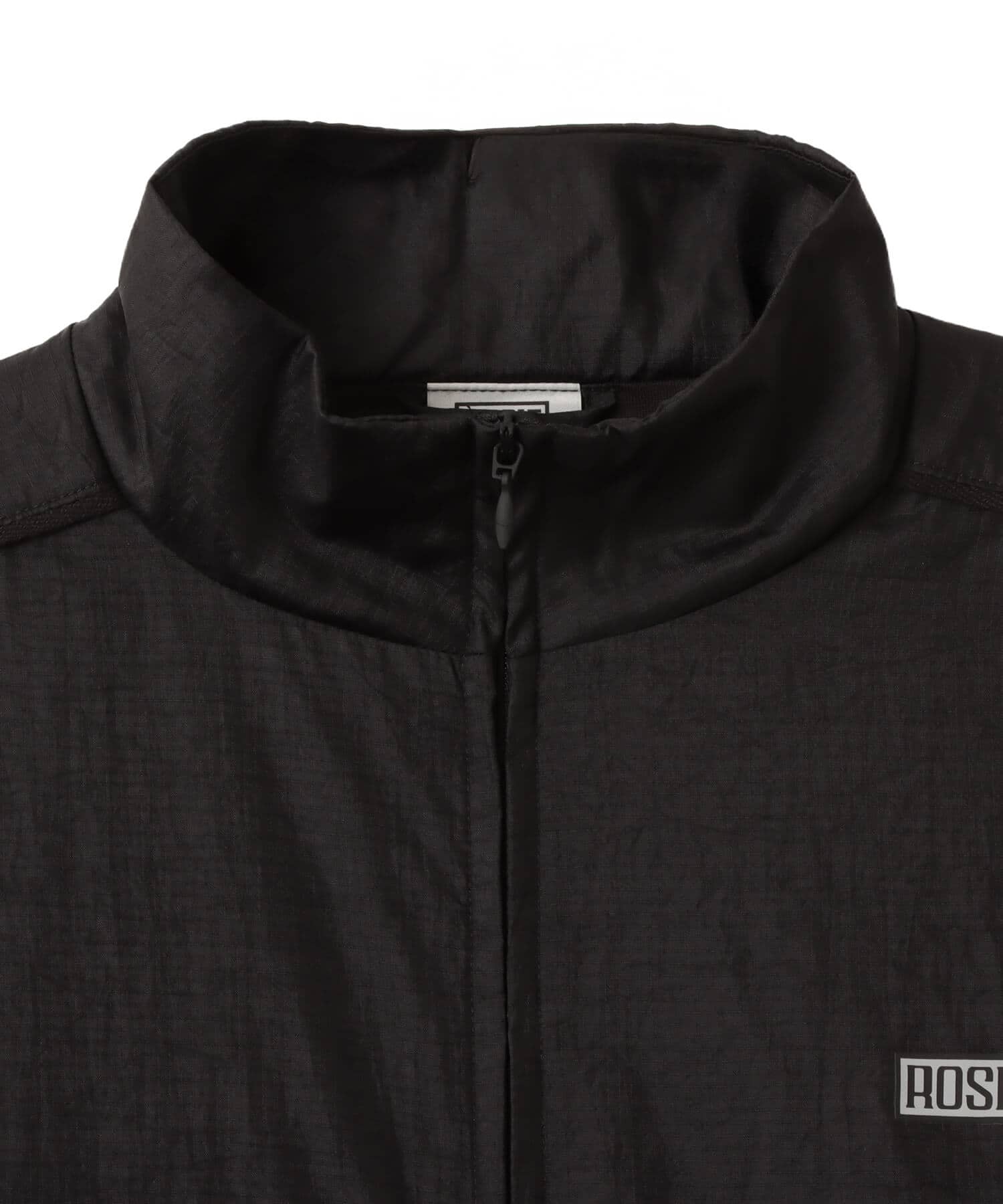 PUMA PUMA x ROSE T7 OVERSIZED TRACK JACKET WV PUMA BLACKの画像