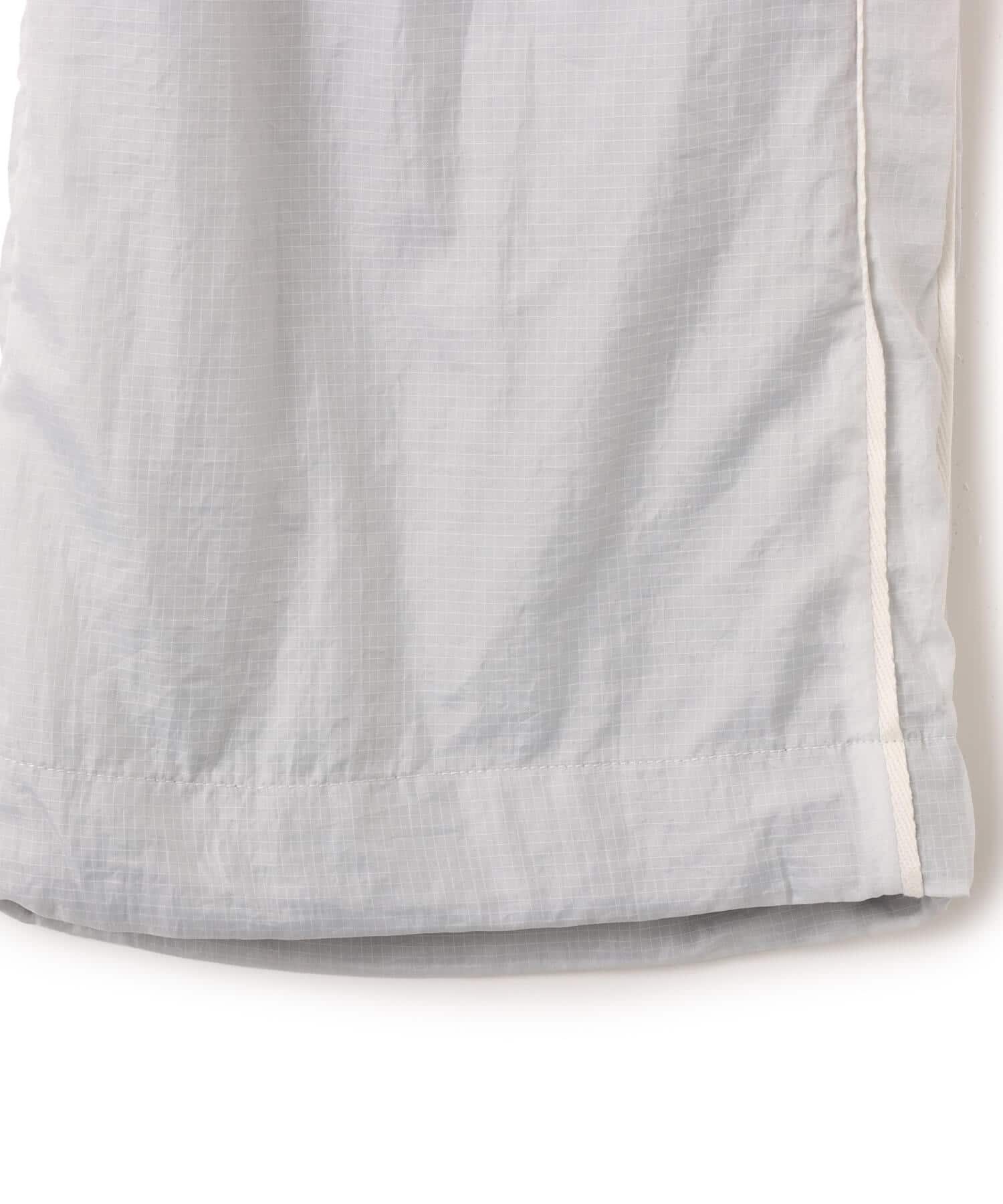 PUMA PUMA x ROSE T7 RELAXED TRACK PANTS WV SILVER MISTの画像