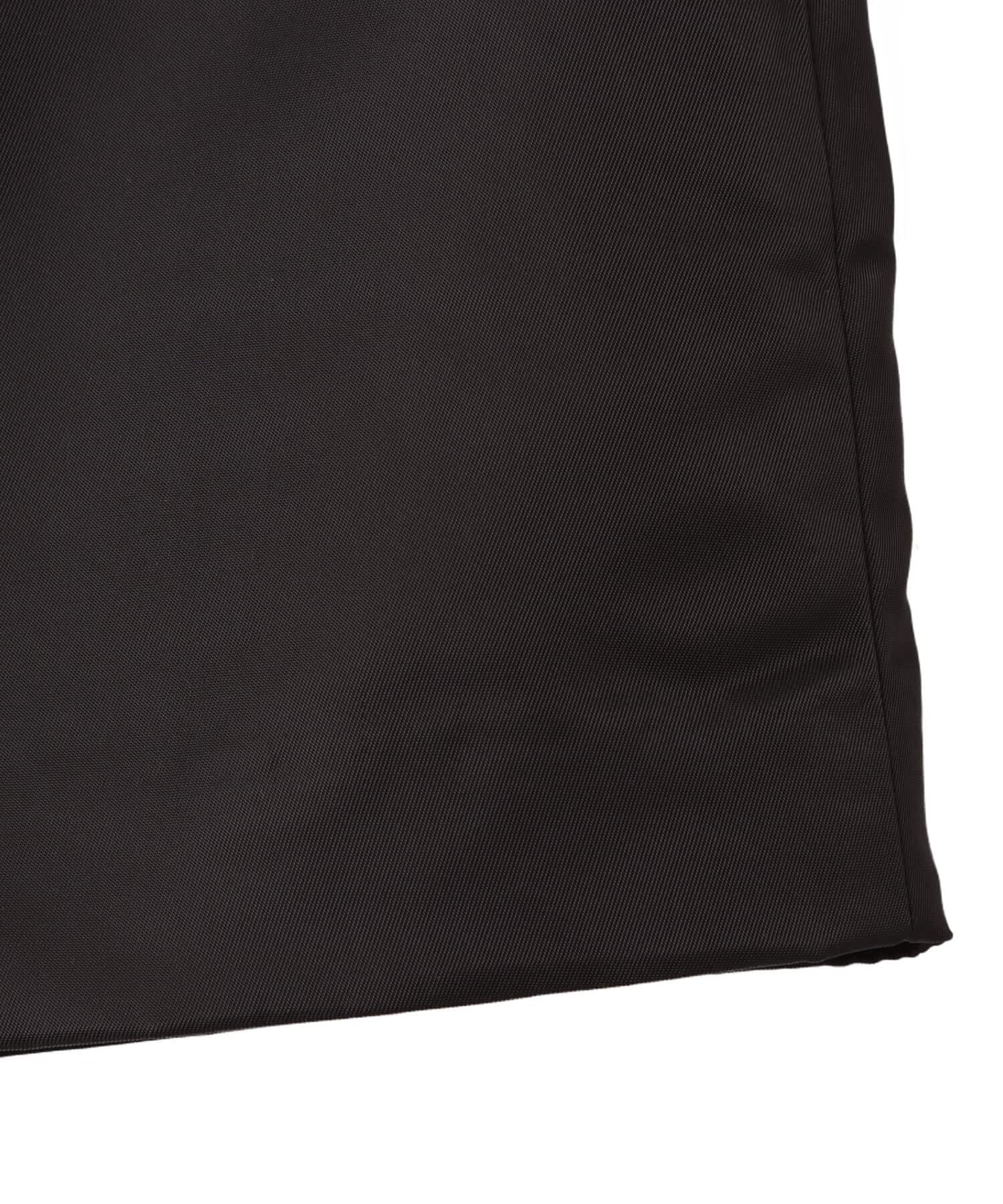 PUMA PUMA x ROSE SLIM MICRO MINI SKIRT WV PUMA BLACKの画像