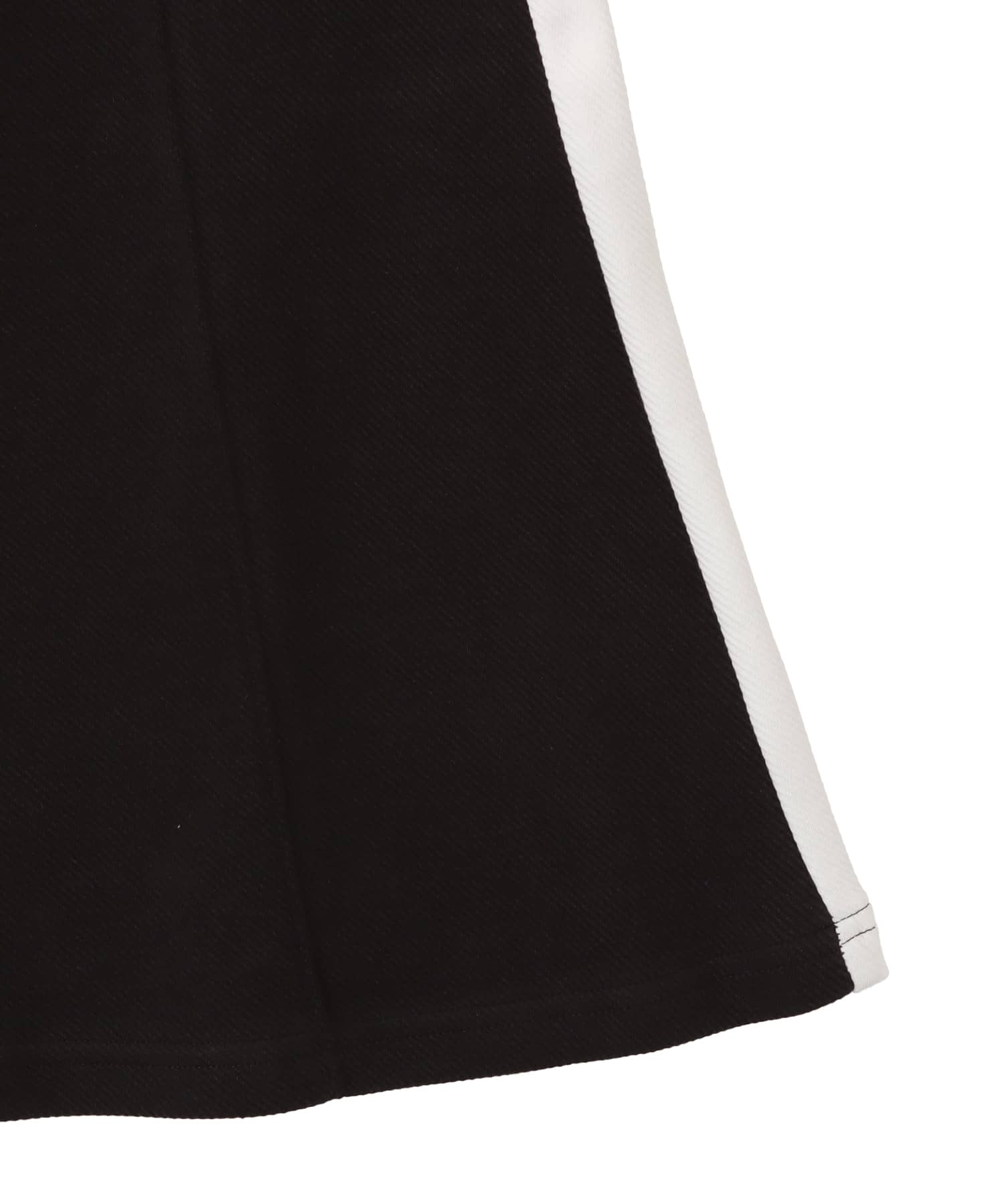 PUMA T7 FLARED PANTS PUMA BLACKの画像