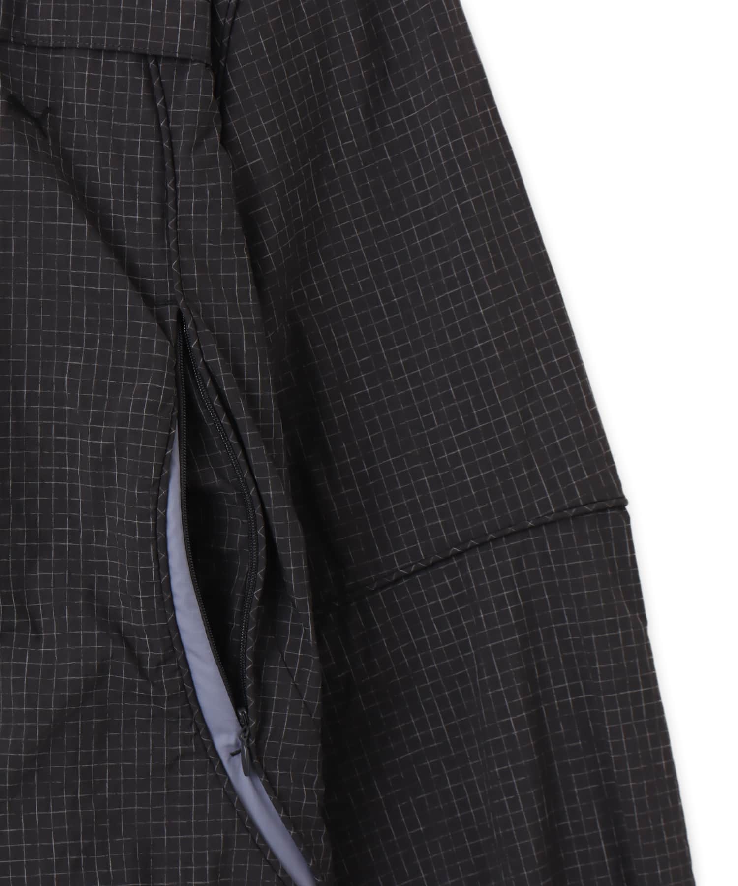 PUMA CLRT JACKET FLAT DARK GRAYの画像