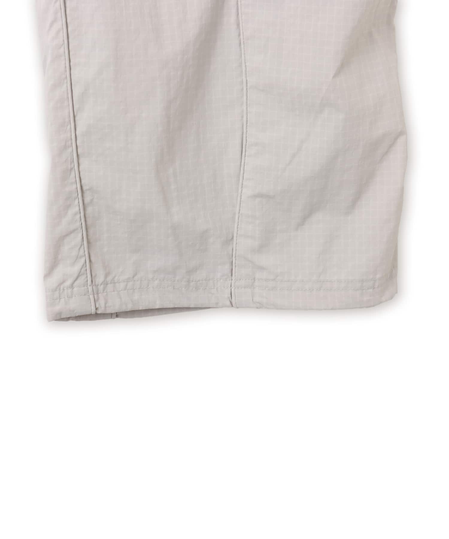 PUMA CLRT PANTS COOL LIGHT GRAYの画像