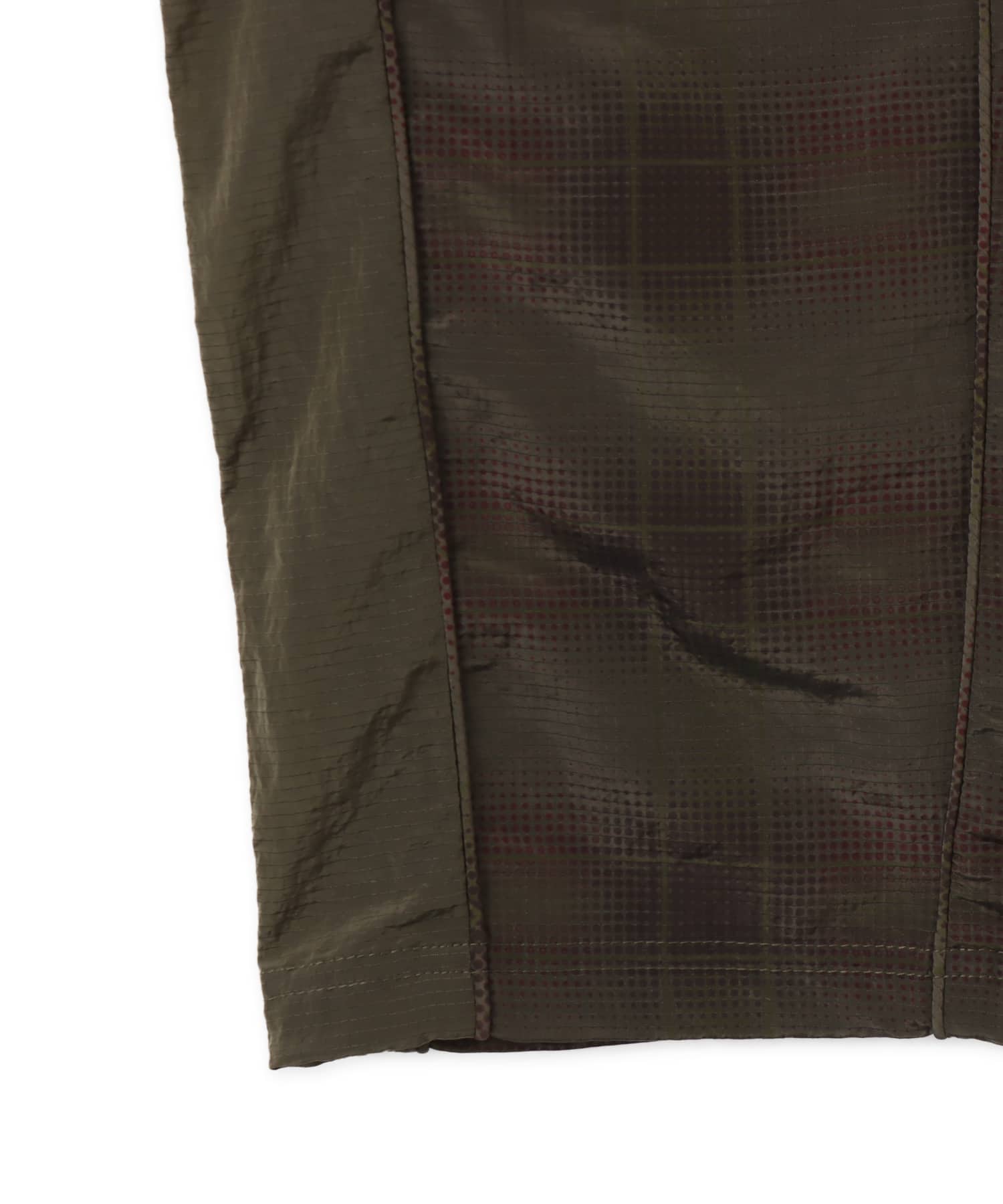 PUMA CLRT AOP PANTS LODEN GREENの画像