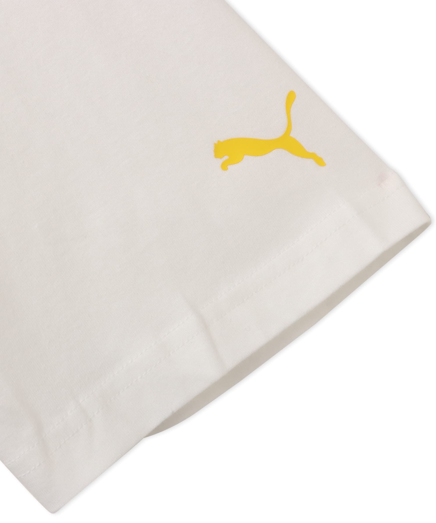 PUMA PUMA X POKEMON RELAXED GRAPHIC TEE PUMA WHITEの画像