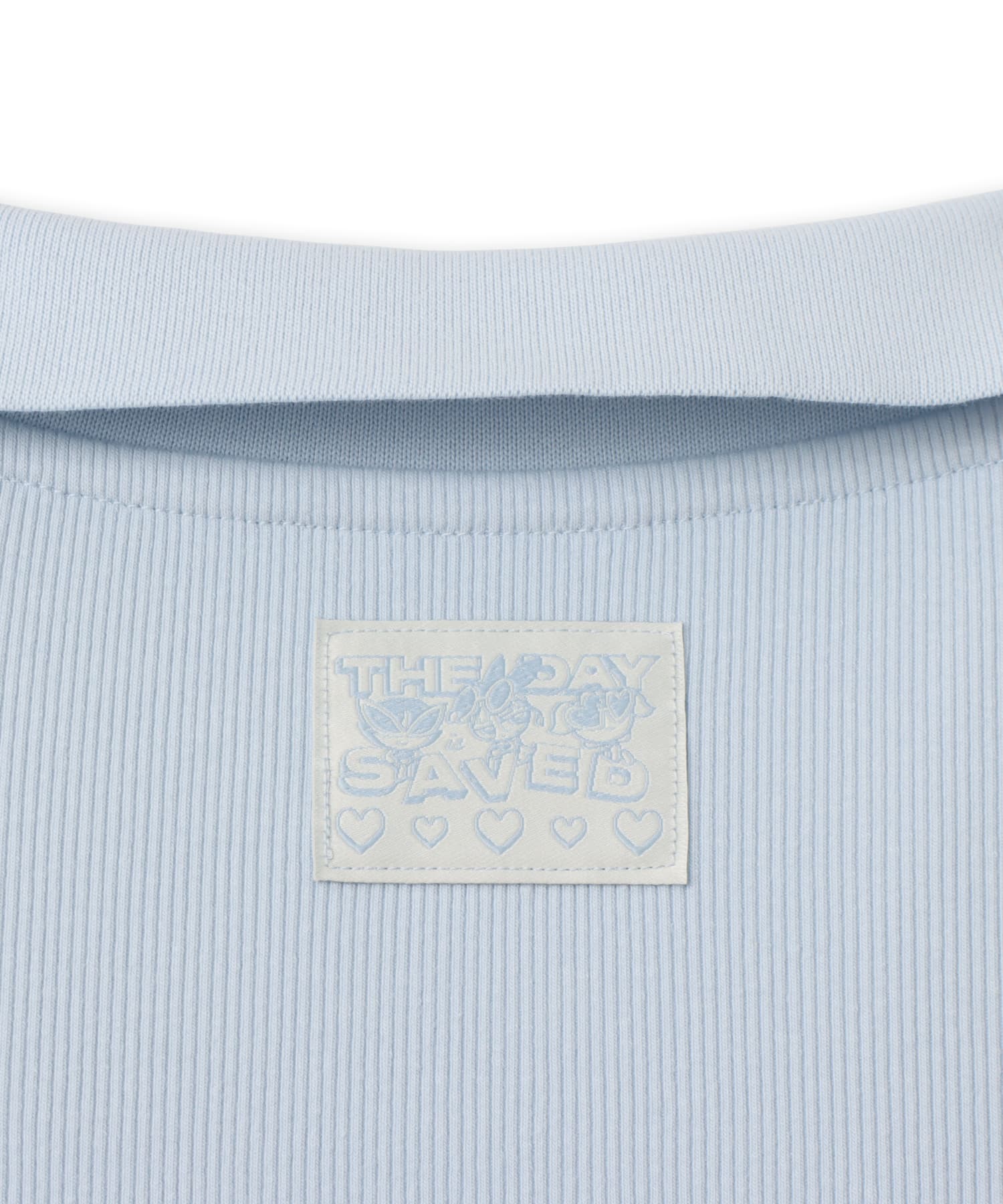 PUMA POWERPUFFGIRLS RIB POLO W LUCITEの画像