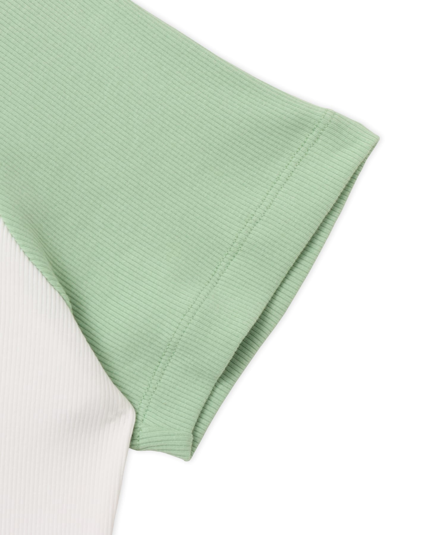 PUMA POWERPUFFGIRLS SS TEE REGLAN W PUMA WHITEの画像