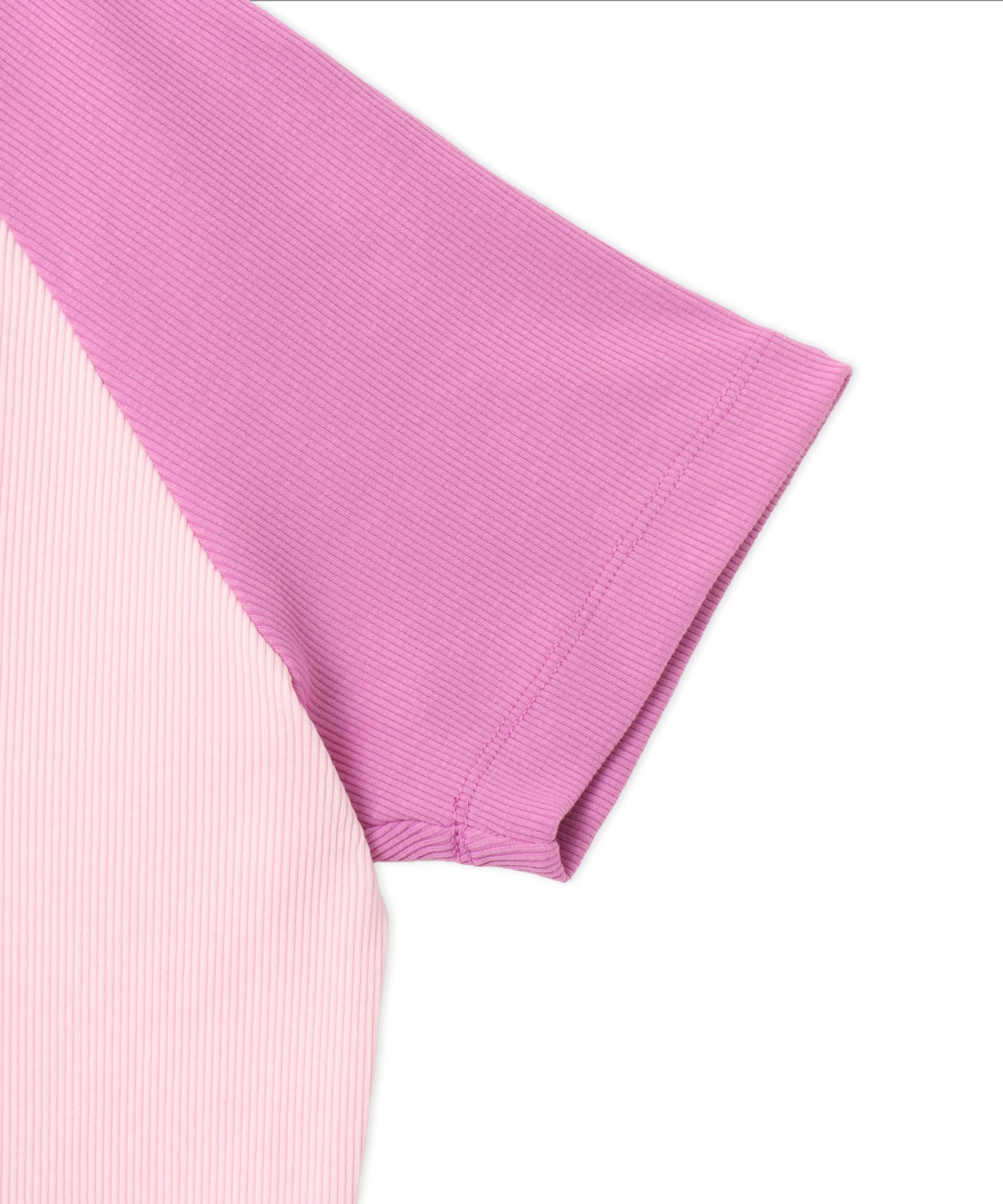 PUMA POWERPUFFGIRLS SS TEE REGLAN W WHISP OF PINKの画像