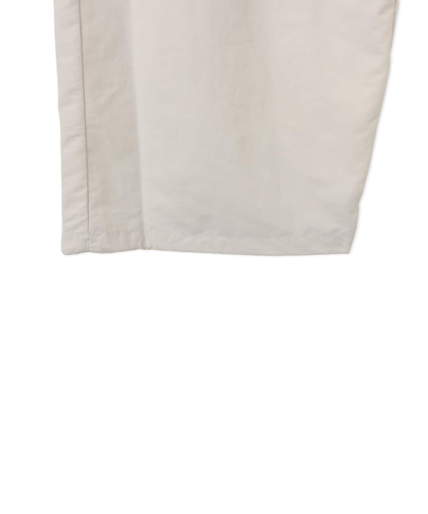 PUMA POWERPUFFGIRLS WOVEN PANTS WIDE LEG W SEDATE GRAYの画像