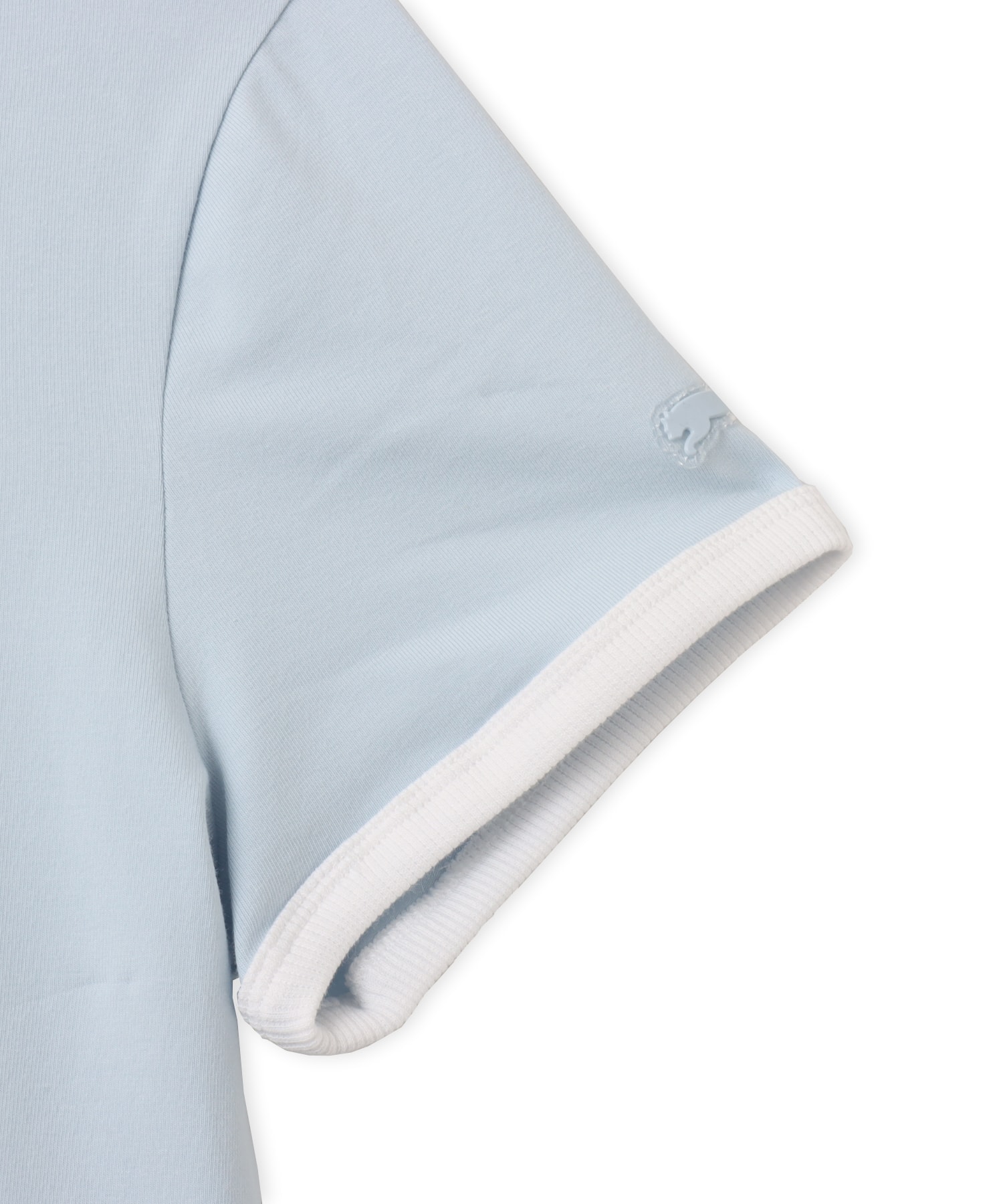 PUMA POWERPUFFGIRLS SS RINGER TEE W LUCITEの画像