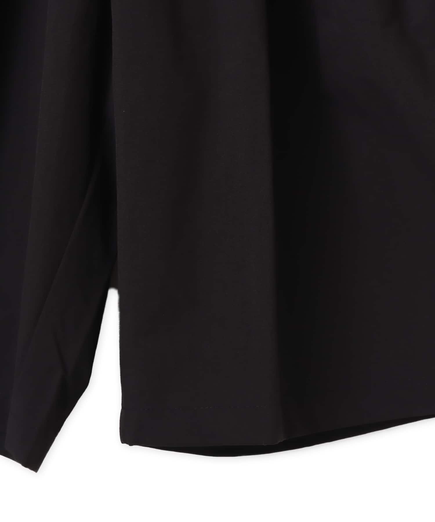 PUMA BALLOON SHORTS PUMA BLACKの画像