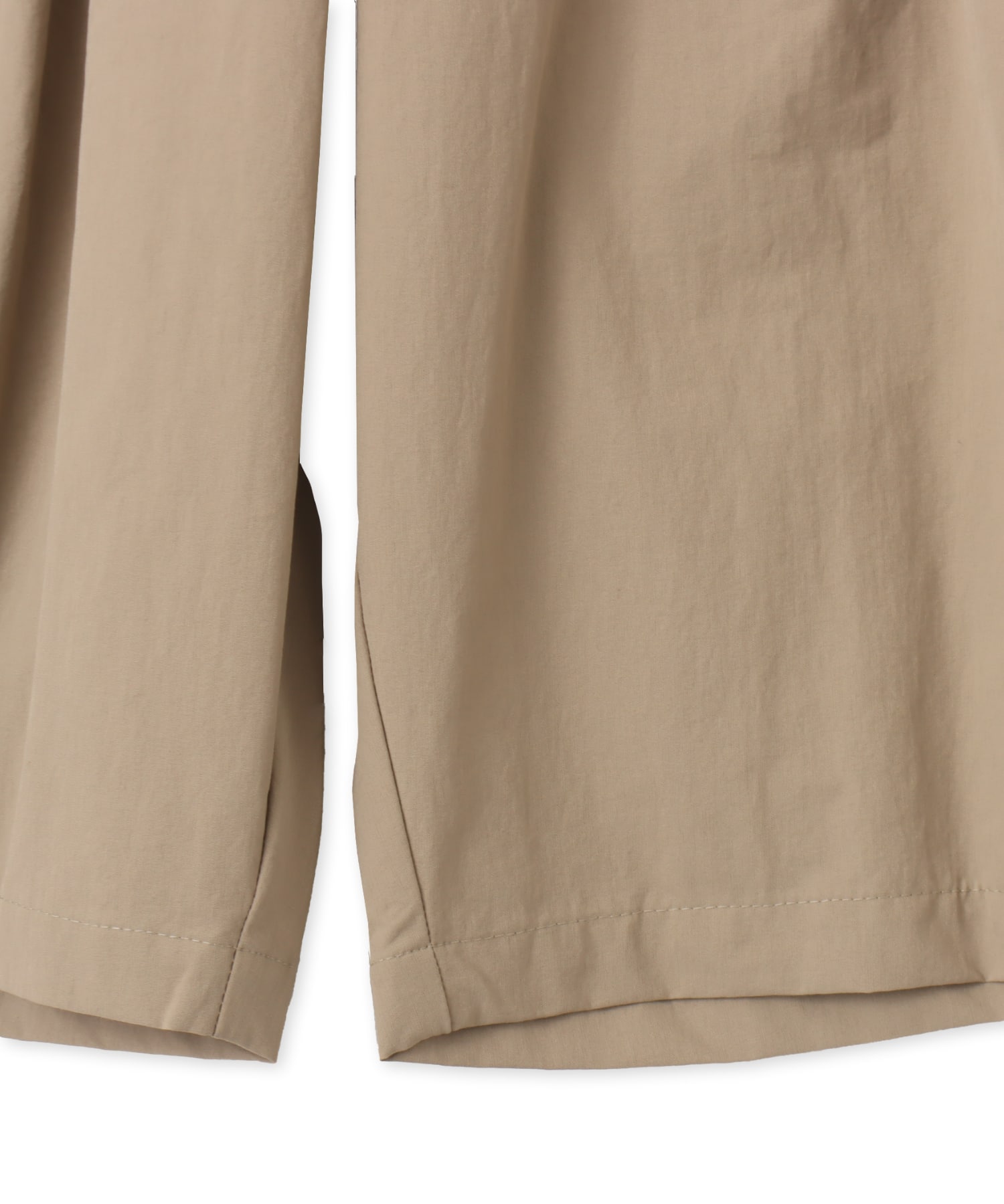 PUMA BALLOON SHORTS ICE COFFEEの画像