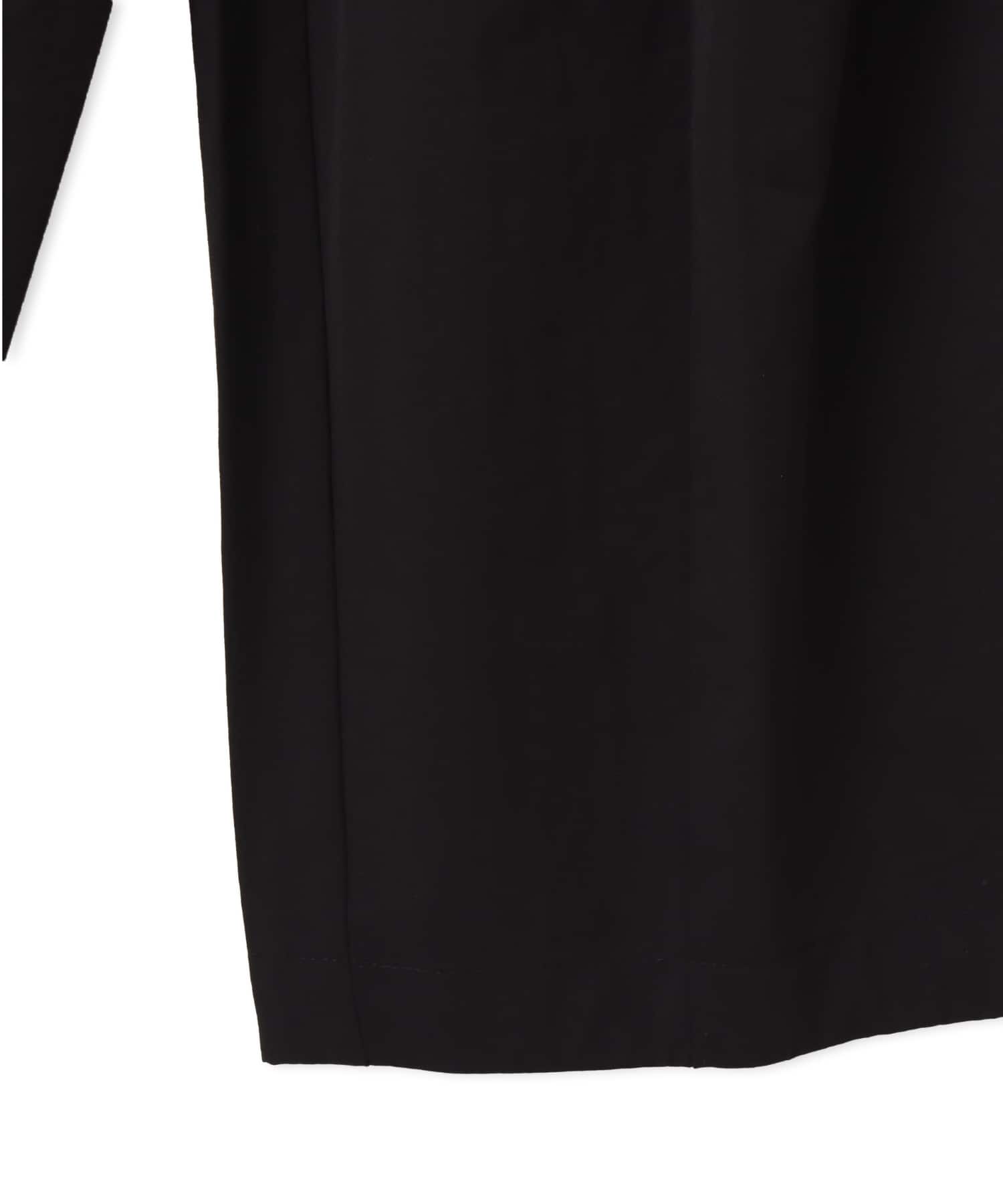 PUMA BALOON PANTS PUMA BLACKの画像