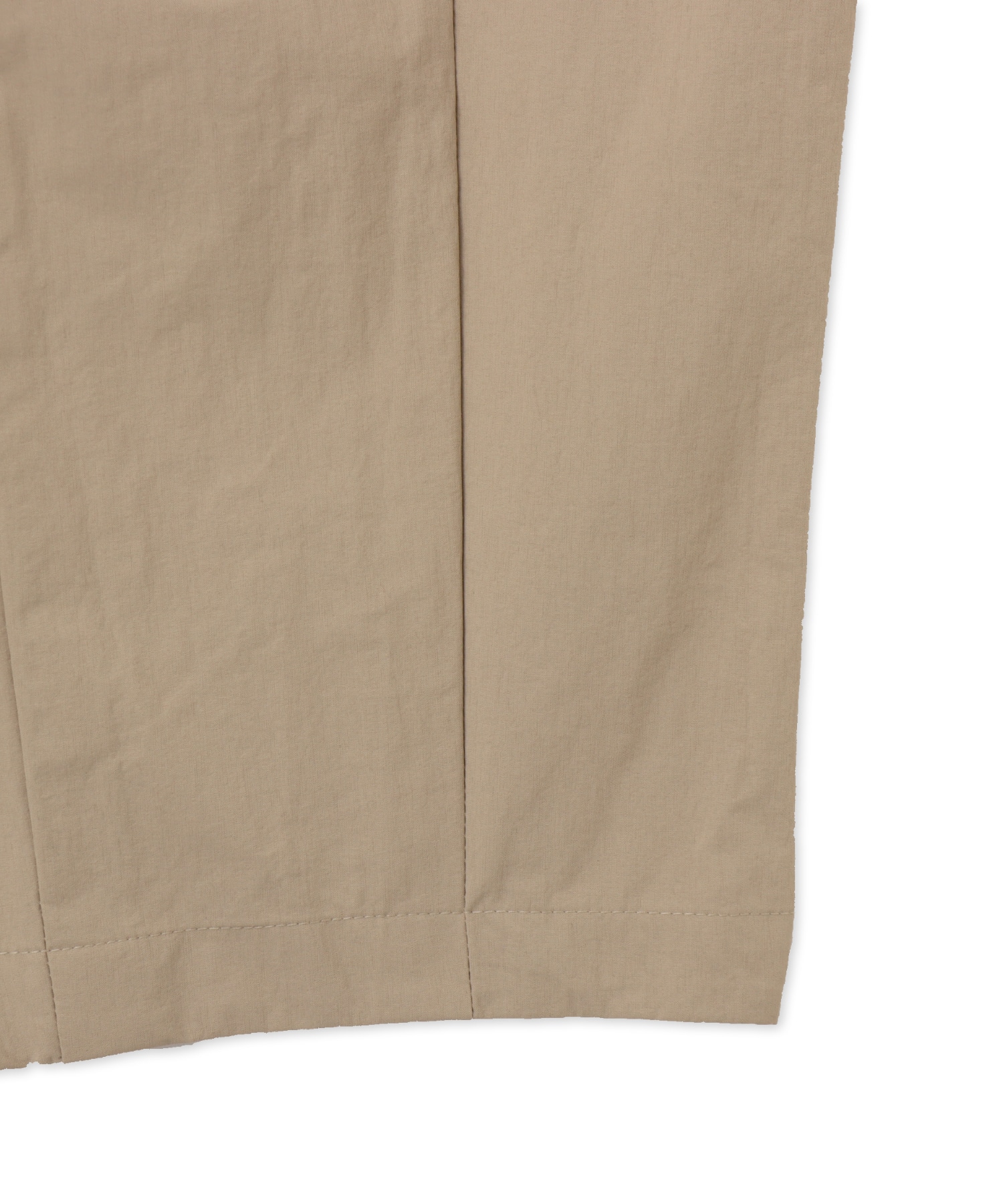 PUMA BALOON PANTS ICE COFFEEの画像