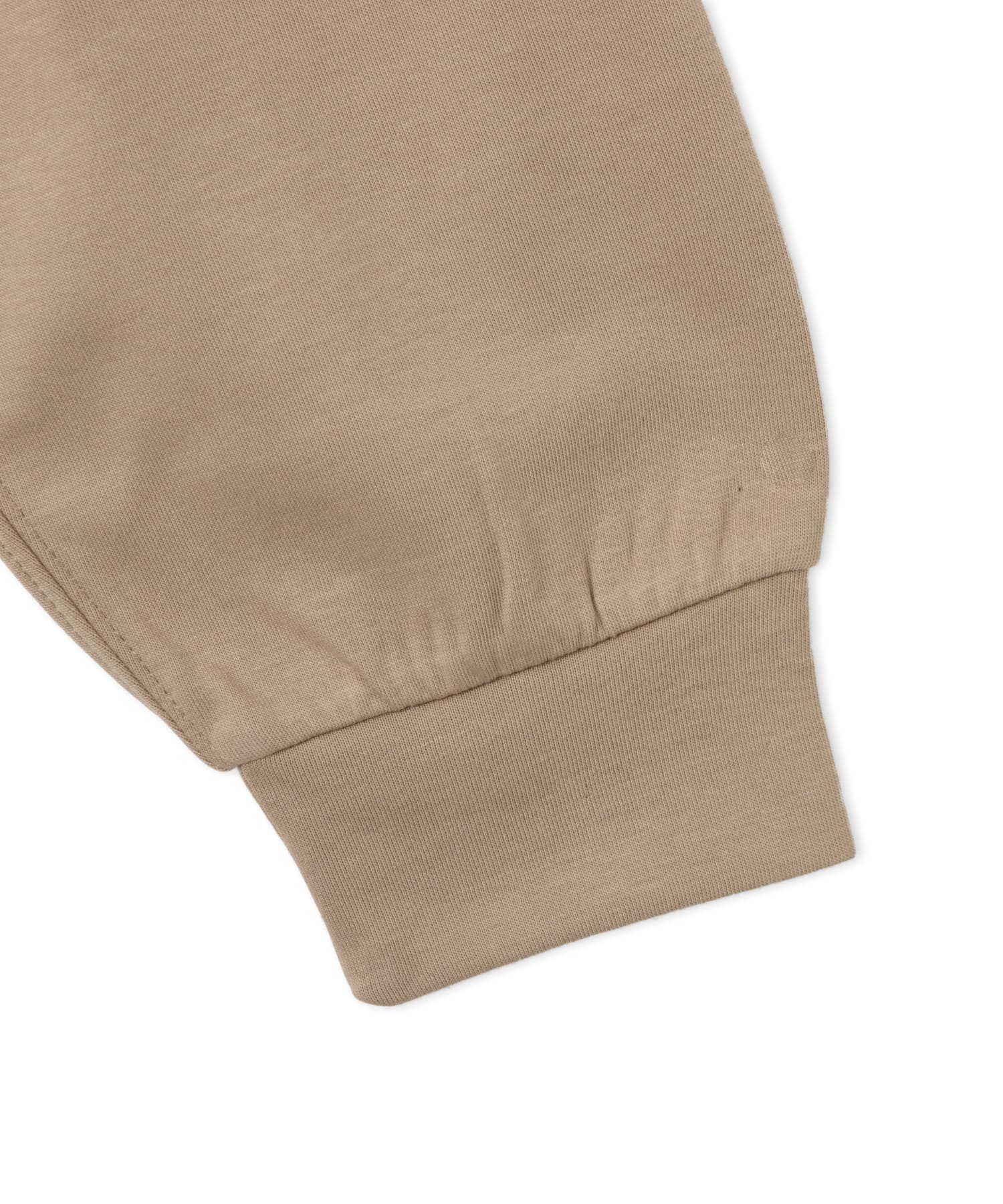 PUMA OVERSIZED LS TEE ICE COFFEEの画像