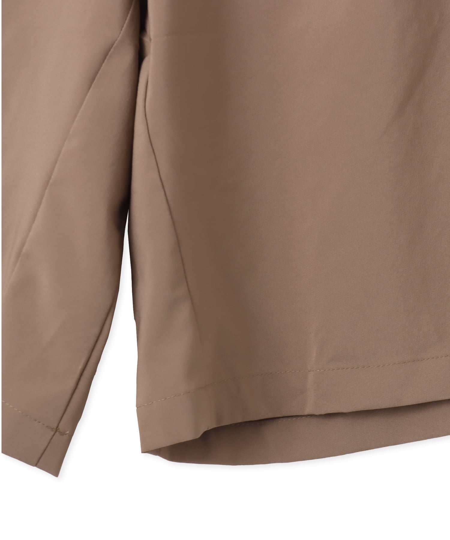 PUMA WEBBING SHORT PANTS TOTALLY TAUPEの画像