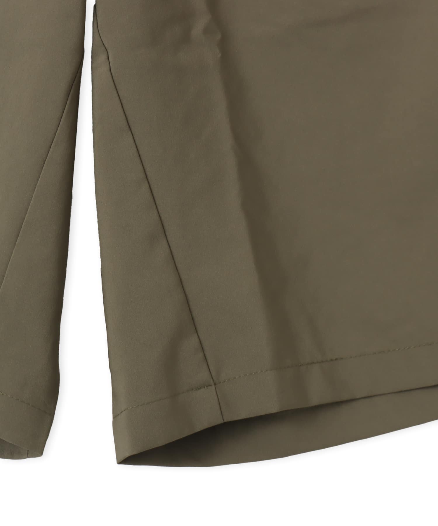 PUMA WEBBING SHORT PANTS LODEN GREENの画像