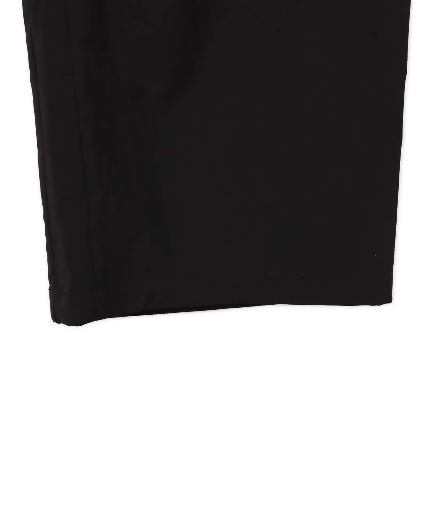 PUMA WEBBING PANTS PUMA BLACKの画像