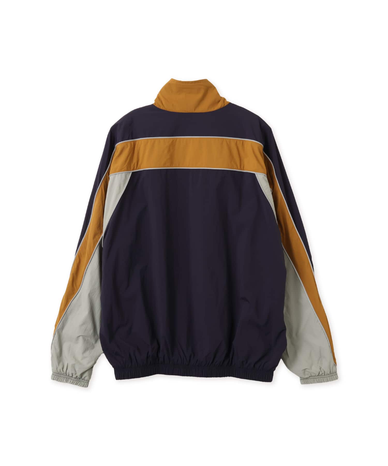 PUMA X SCYE T7 WOVEN JKT NEW NAVYの画像