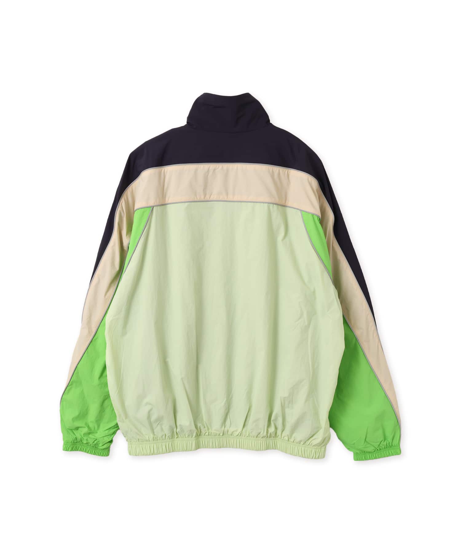 PUMA X SCYE T7 WOVEN JKT APPLE SPRITZの画像