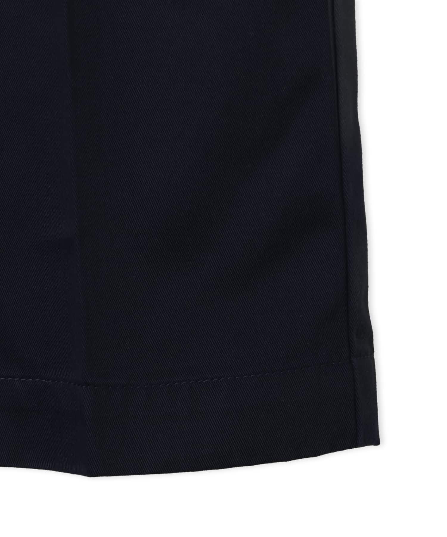 PUMA X SCYE SPRAYED CHINO NEW NAVYの画像