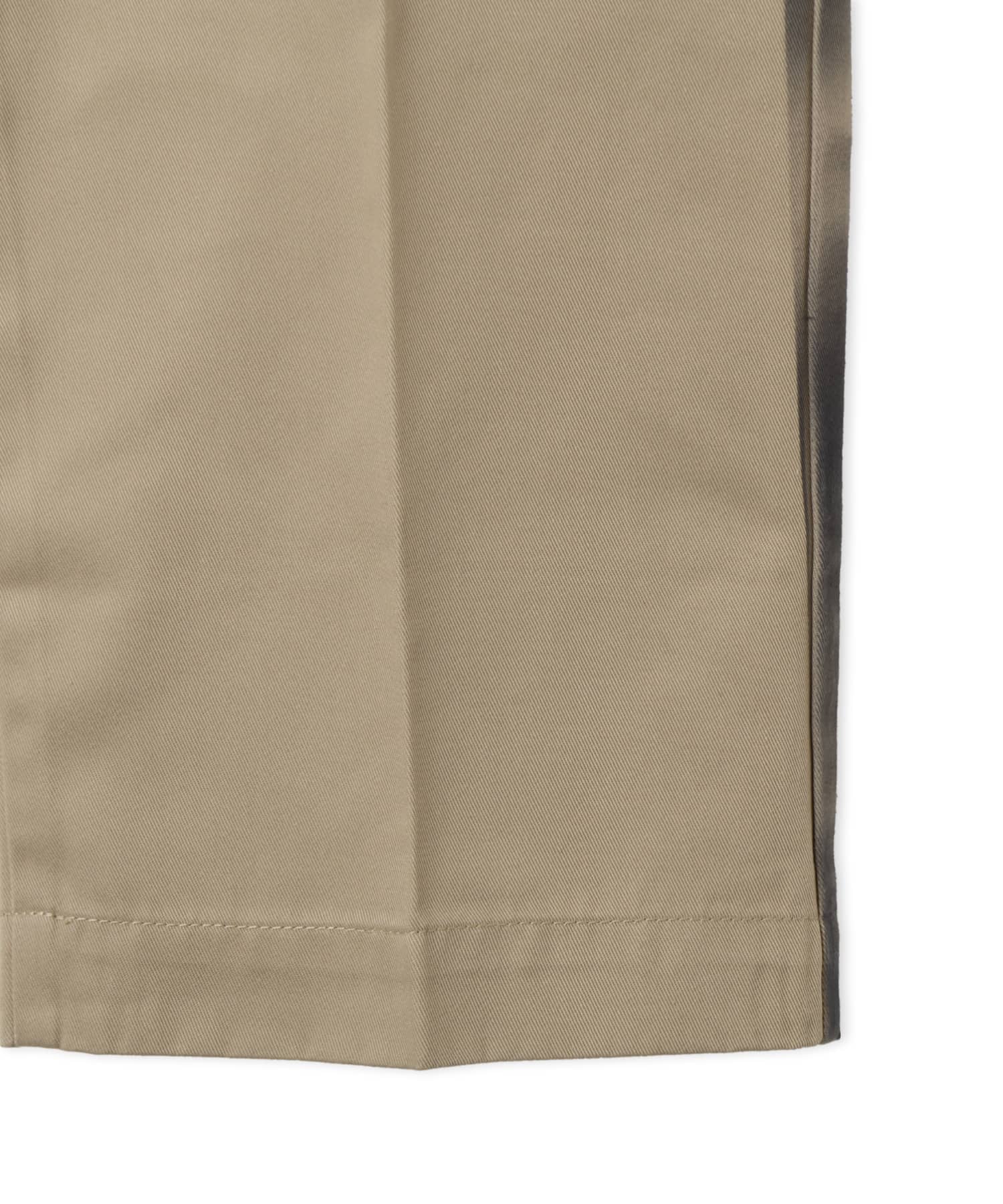 PUMA X SCYE SPRAYED CHINO TOASTED ALMONDの画像