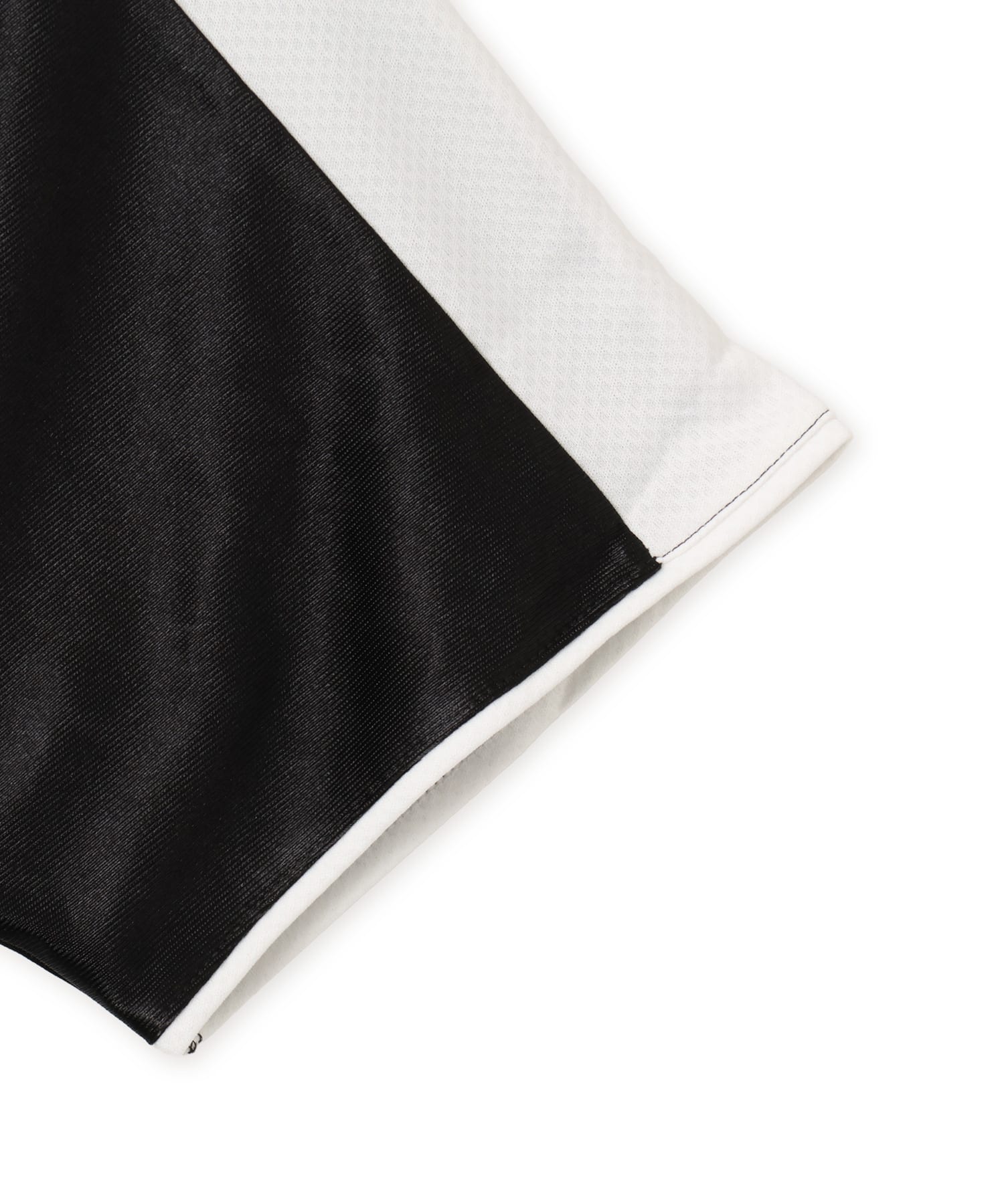 PUMA OVERSIZED FOOTBALL JERSEY PUMA BLACKの画像