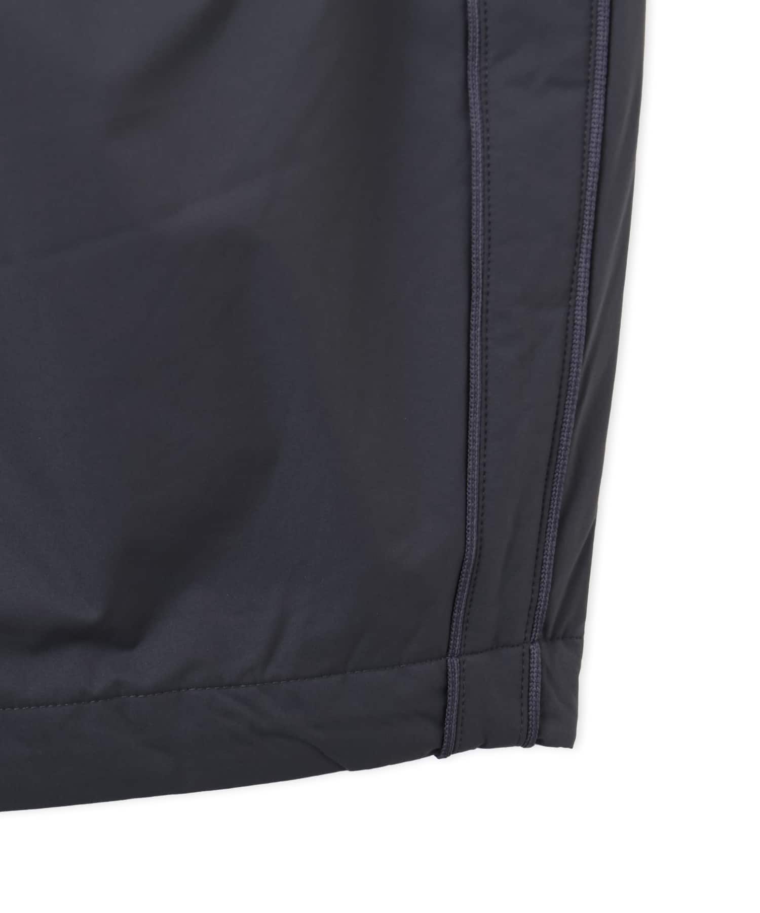 PUMA MATT TAFFETA THIN PADDED PANTS STRONG GRAYの画像